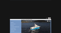 Desktop Screenshot of northernmarine.com